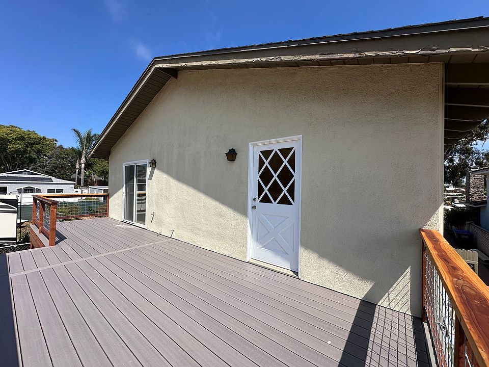 1st image of 1300 Oak Ave #4