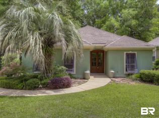 120 Chestnut Rdg, Fairhope, AL 36532