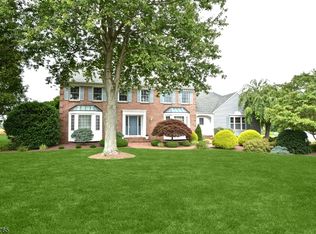 1123 Croton Rd, Pittstown, NJ 08867