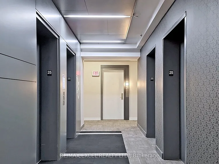 318 Richmond St W #2505 — Photo 23