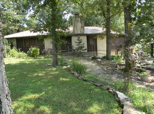 337 Black Hawk Rd, Forsyth, MO 65653