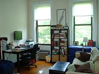 Rented by PennApts