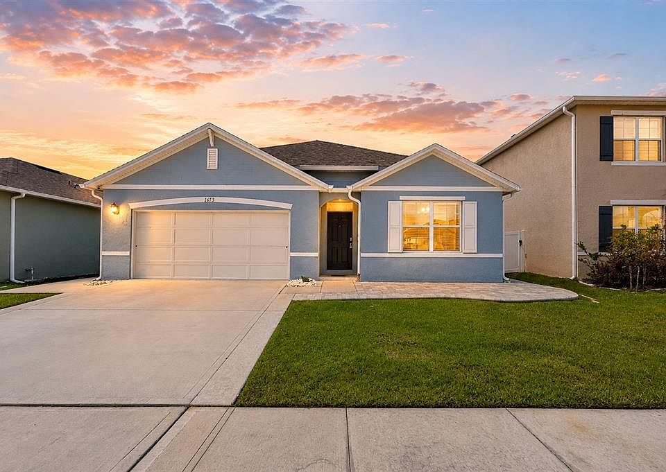 1st image of 1673 BARBERRY DRIVE