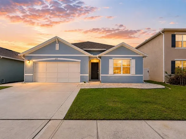 1673 Barberry Dr, Kissimmee, FL 34744
