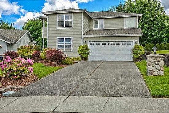 4th image of 3529 E Calistoga Ct