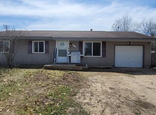 403 Kalkaska St NW, Kalkaska, MI 49646