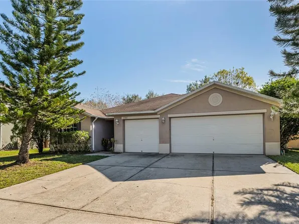 3301 Amberley Park Cir, Kissimmee, FL 34743