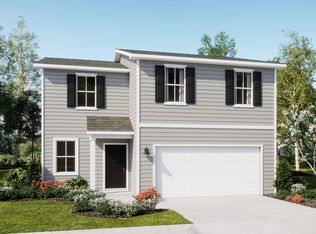 FAIRFIELD Plan, Cypress Preserve : Juniper Collection, Moncks Corner, SC 29461