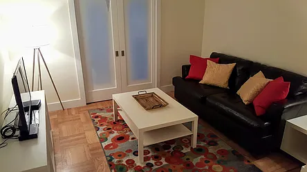 Rented by Apartment Luxe Realty Group, Inc