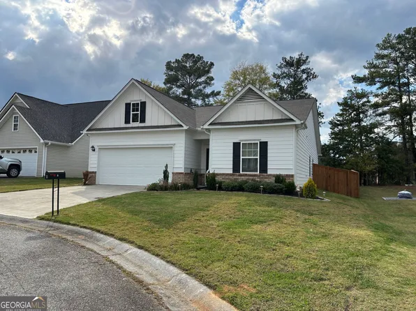 8 Kayla Dr, Rome, GA 30165