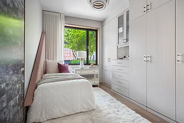 Rented by Halstead Real Estate