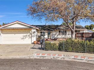 8441 Conner Cir, Westminster, CA 92683