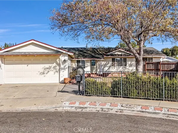 8441 Conner Cir, Westminster, CA 92683