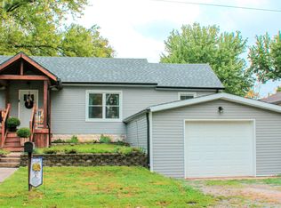 316 Laurel St, Pendleton, IN 46064