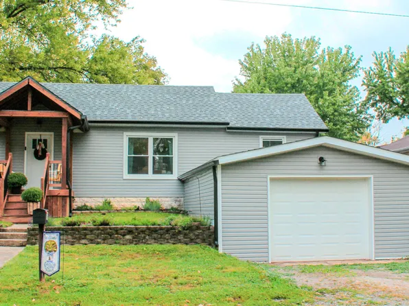 316 Laurel St, Pendleton, IN 46064