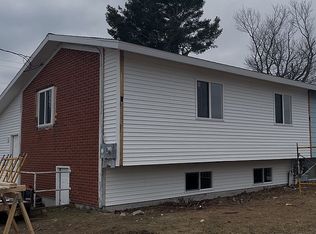 32 White Pine Way, Kincheloe, MI 49788