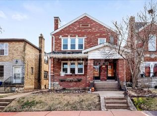 6212 Loran Ave #2F, Saint Louis, MO 63109