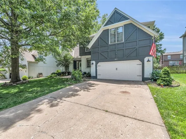 9117 W 131st Ter, Overland Park, KS 66213
