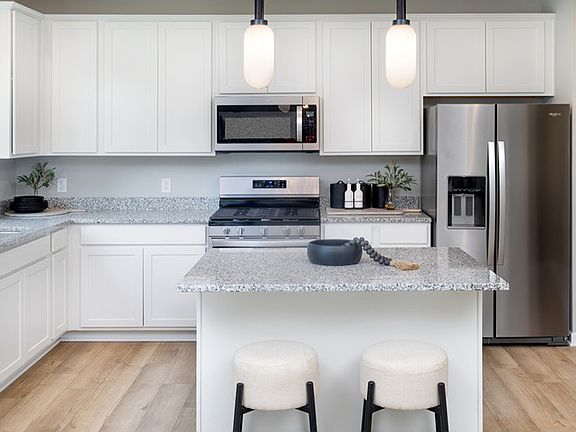 Model Representation