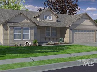 7680 W Blackberry Court Block LOT 5-1, Boise, ID 83709