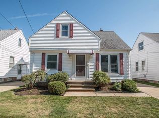 29924 Phillips Ave, Wickliffe, OH 44092