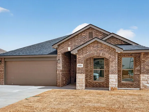 6321 Virginia Ave, Lubbock, TX 79407