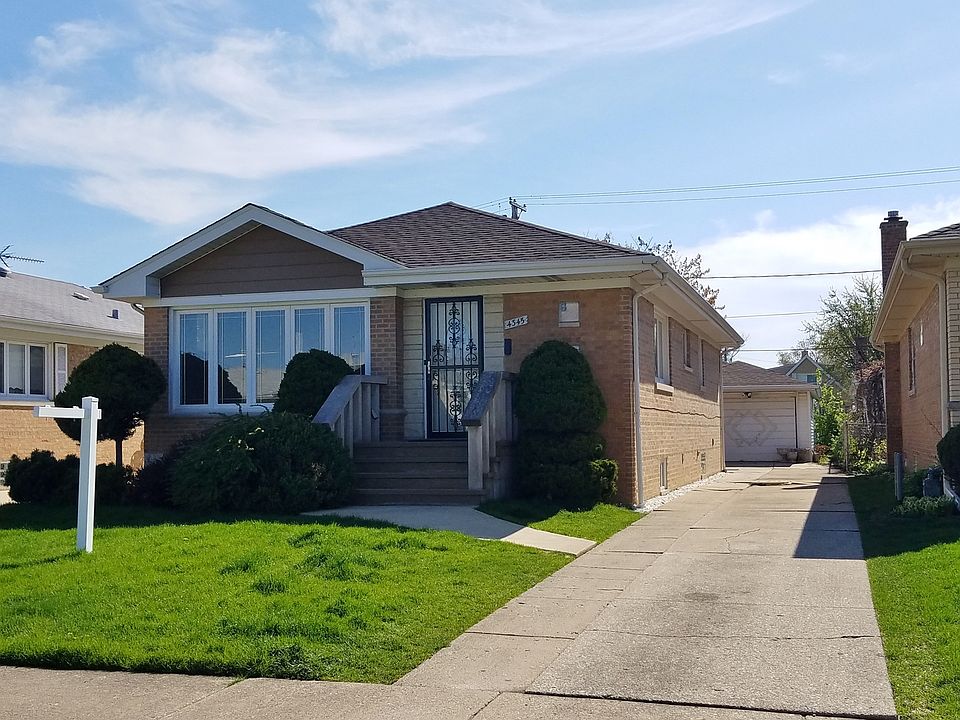 1st image of 4345 N Nordica Ave