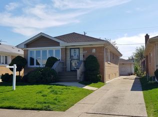 4345 N Nordica Ave, Norridge, IL 60706