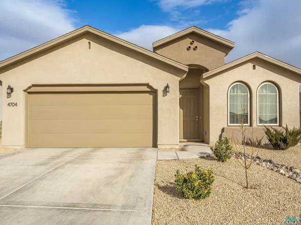 4704 Big Springs St, Las Cruces, NM 88012