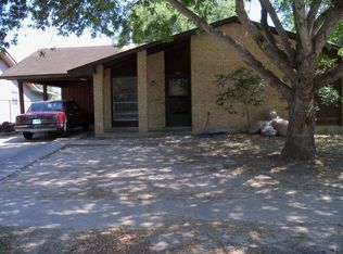 3407 Gayle St, Victoria, TX 77901