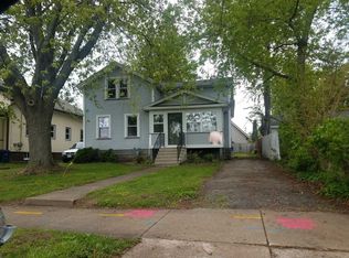 575 Hazel St, Oshkosh, WI 54901