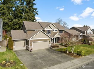 6623 81st Street Ct E, Puyallup, WA