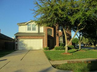 11431 Bandera Valley Ct, Houston, TX 77089