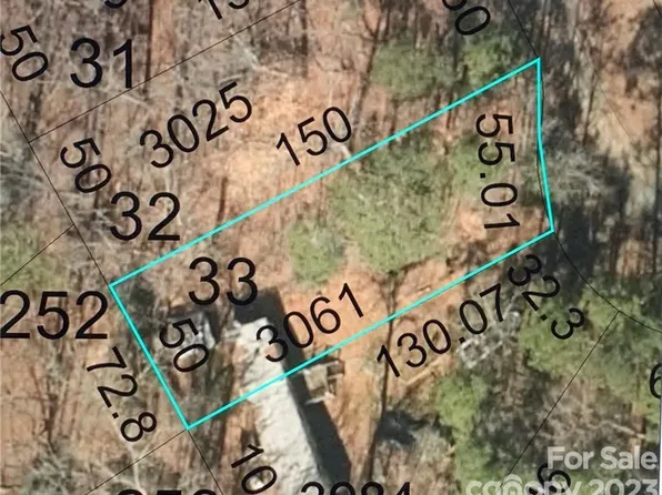 N/a Sir Abbott Ln #33, Lexington, NC 27292