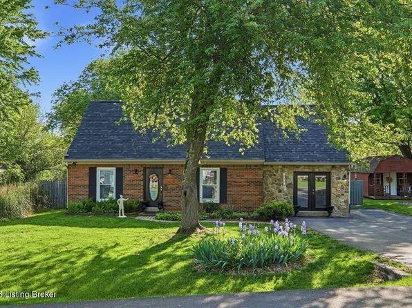 252 Doctors Dr, Shelbyville, KY 40065