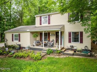 1829 Dutch Valley Rd, Clinton, TN 37716