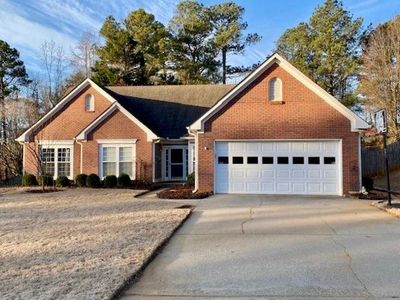 4184 Chatham Crest Ln, Buford, GA, 30518
