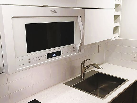 Kitchen detail