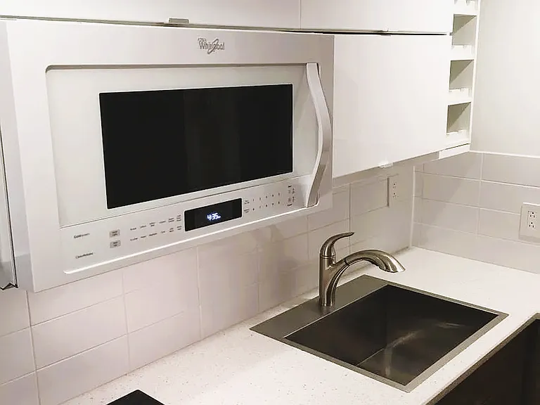Kitchen detail