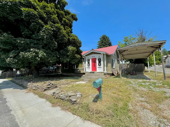 710 Preston Ave W, Thompson Falls, MT 59873