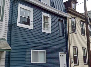 1809 Lowrie St, Pittsburgh, PA