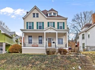 129 Clearview Ave, Crafton, PA 15205