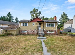 14405 114a Ave, Surrey, BC V3R 2N8