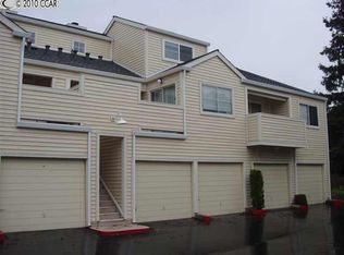 4628 Melody Dr APT E, Concord, CA 94521