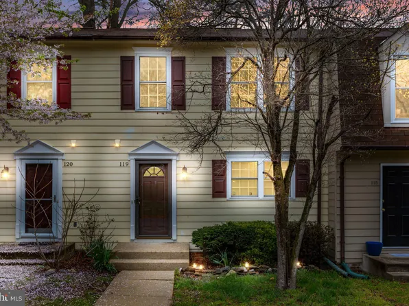 119 Kings Mill Dr, Fredericksburg, VA 22401