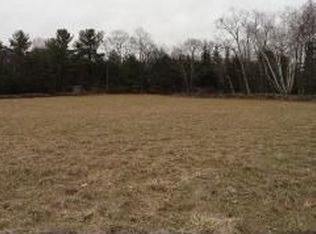 549 Peak Rd, Stone Ridge, NY 12484