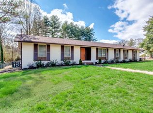 9604 Gulf Park Dr, Knoxville, TN 37923