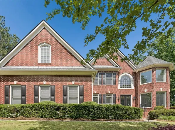 5356 Windsor Green Ct SE, Smyrna, GA 30126