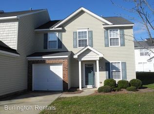 7731 Oliver Park Dr, Whitsett, NC 27377