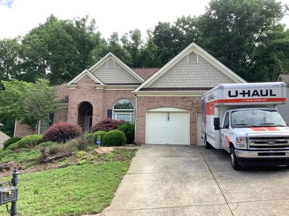 1276 Chippewa Oak Dr, Dacula, GA 30019